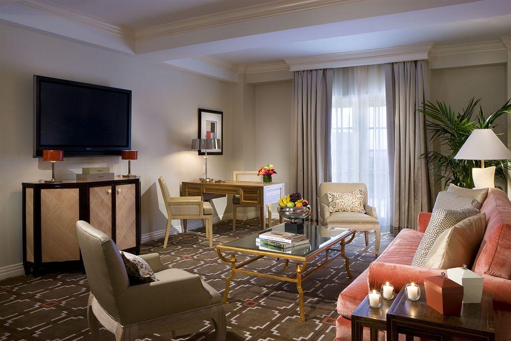 Rosewood Mansion On Turtle Creek Hotel 5*