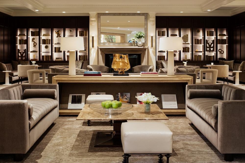 Rosewood Mansion On Turtle Creek Hotel Dallas
