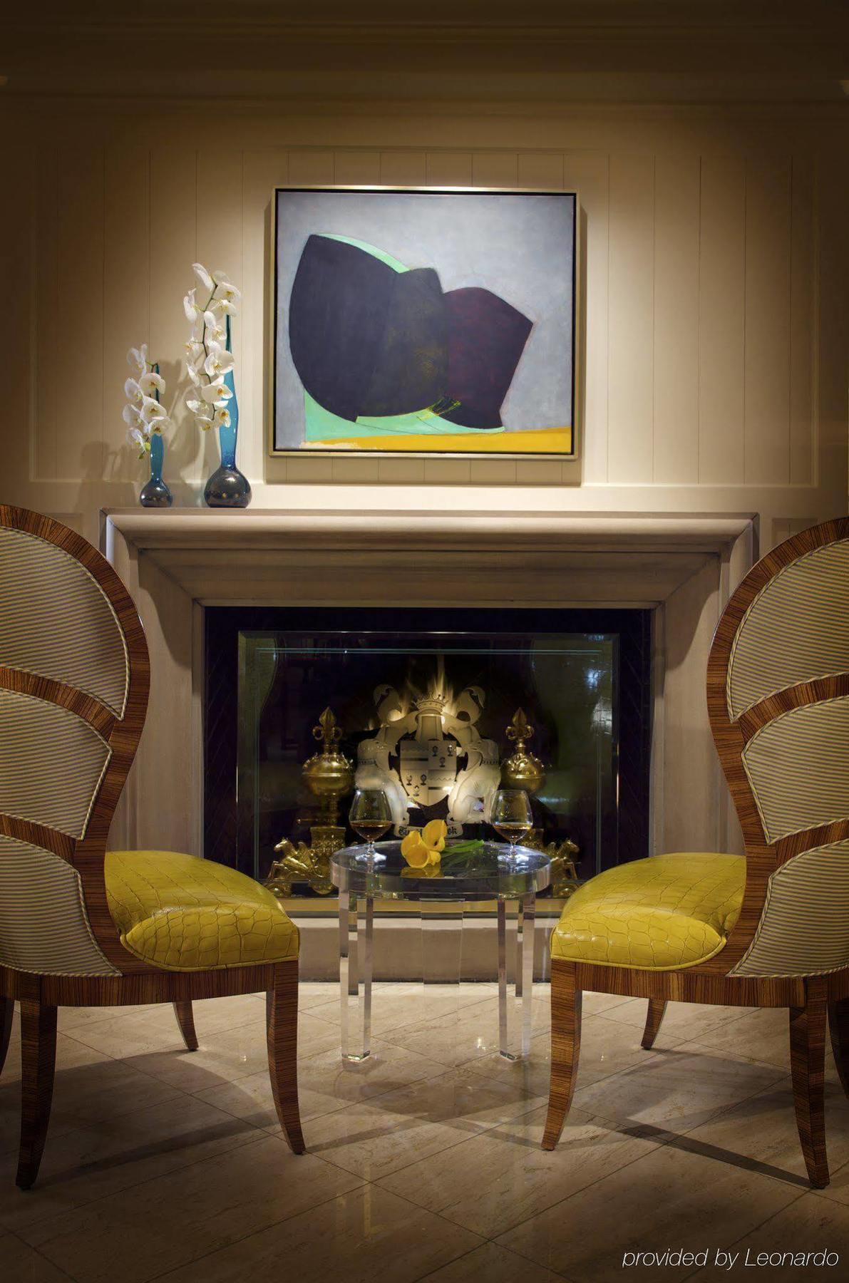 Hotel Rosewood Mansion On Turtle Creek Dallas
