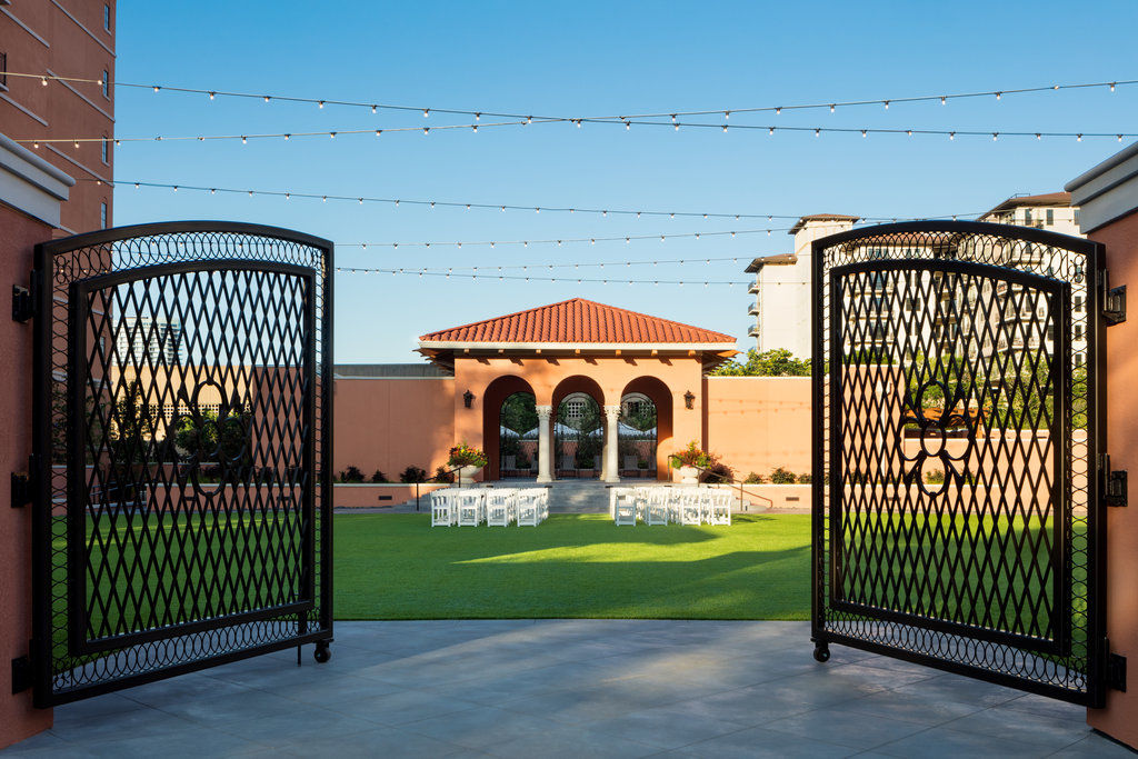 Rosewood Mansion On Turtle Creek 5* Dallas
