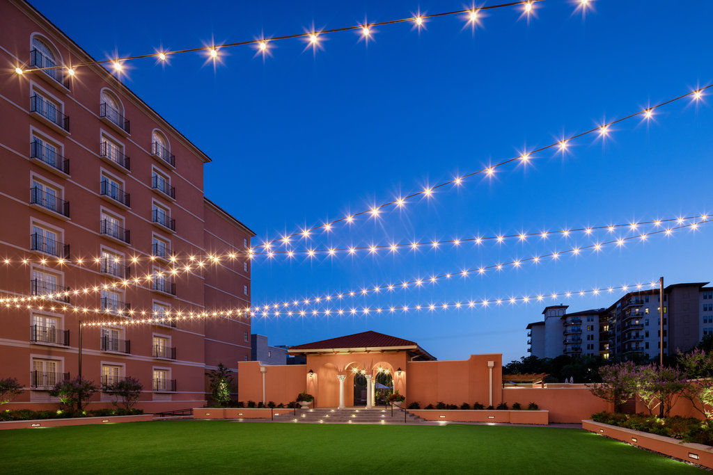 Rosewood Mansion On Turtle Creek Hotel 5*