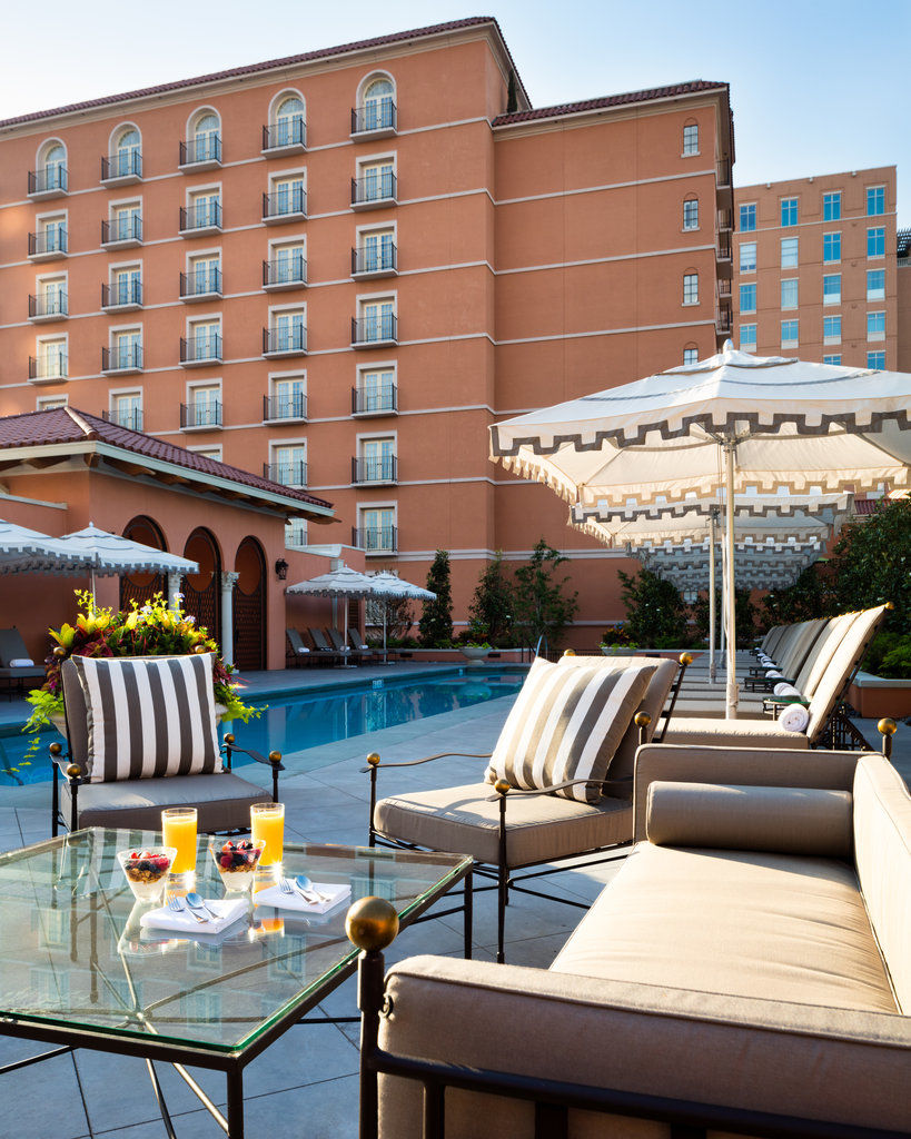 Rosewood Mansion On Turtle Creek Dallas