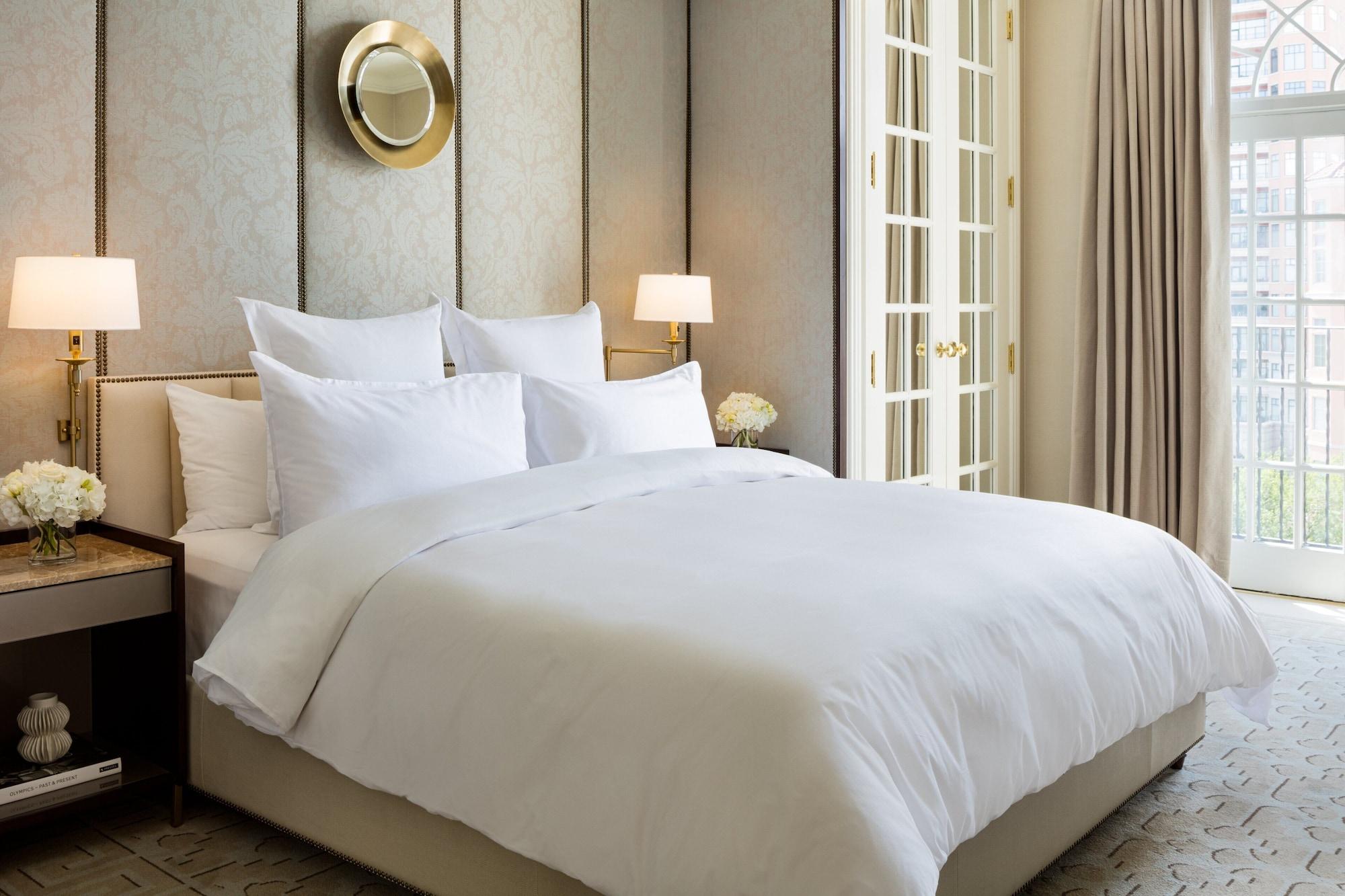 Hotel Rosewood Mansion On Turtle Creek Dallas