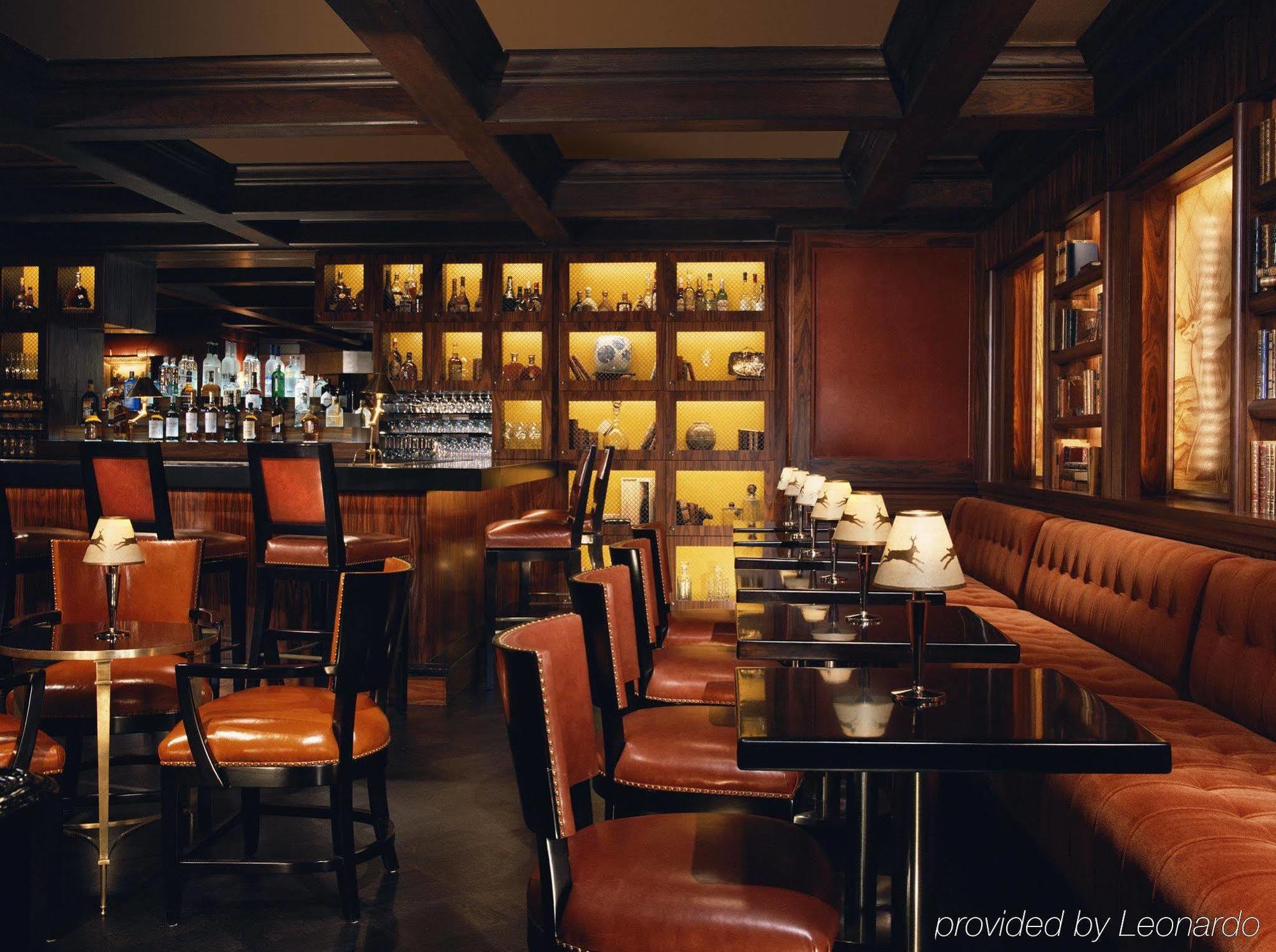 Hotel Rosewood Mansion On Turtle Creek Dallas