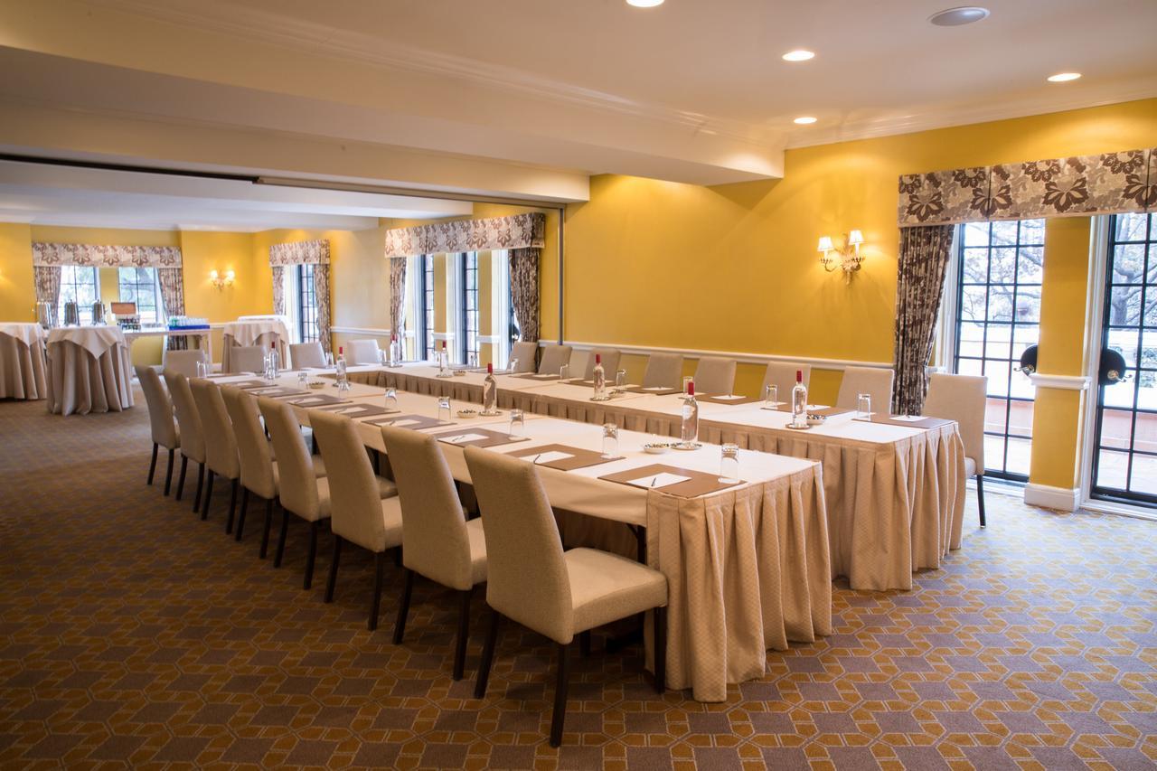 Rosewood Mansion On Turtle Creek Hotel Dallas