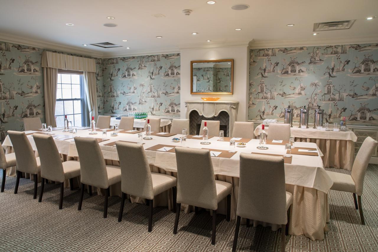 Hotel Rosewood Mansion On Turtle Creek 5*