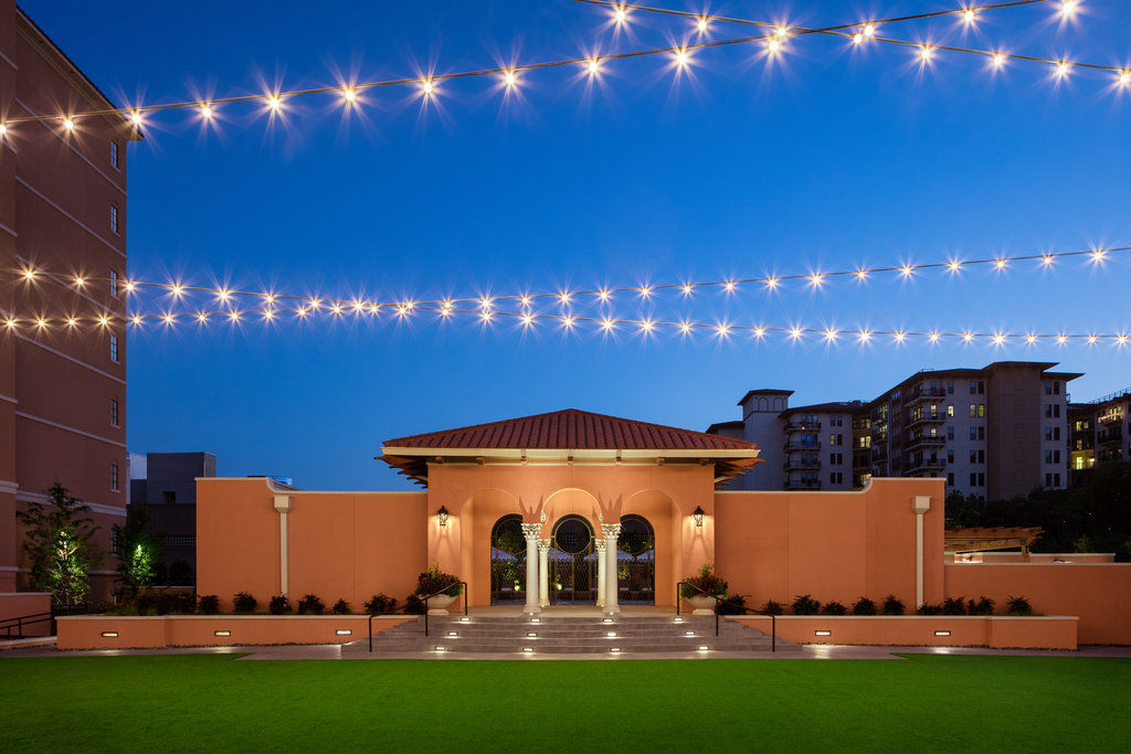 Rosewood Mansion On Turtle Creek Hotel